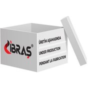 Resim Ibras 31544 - Turbo Hortumu Volvo C30 S40 2.0d V50 2.0d4 2004-20 