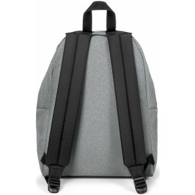 Resim Easpack Eastpak Padded Pak'R Sırt Çantası Ek000620L071 Gri-Gri 