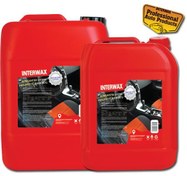 Resim INTERWAX KONSANTRE TORPİDO PARLATICI VE BAKIM SÜTÜ 25 KG 