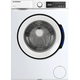 Resim Daewoo D-Tr Wmı 101220 W 10 kg Çamaşır Makinesi 