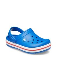 Resim Crocs Crocband Clog Bebek Mavi Terlik 