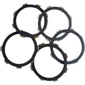 Resim Salcano Hunter 140 Debriyaj Balatası (512103062) 