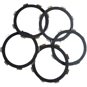 Resim Salcano Hunter 140 Debriyaj Balatası (512103062) 