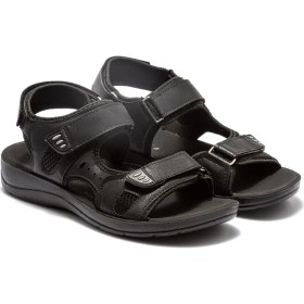 Resim Twigy Icardi Erkek Sandalet Siyah 40/44 