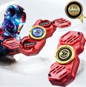 Resim UCUZTEKNO Hem Fidget Spinner Hem Bluetooth Kulaklık: İkisi Bir Arada 