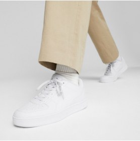 Resim Puma Caven 2.0 Günlük Ayakkabı Sneaker Beyaz 