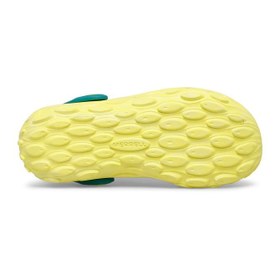 Resim Merrell Hydro Moc Unisex Çocuk Sarı Terlik 