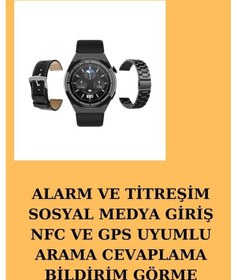 Resim Ucuz Kaliteli Akıllı Saat Ve Powerbank Bluetooth Kulaklık 5.1 Stereo Anc Özelliği Çok Renkli 