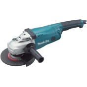 Resim Makita GA9020 2200 Watt 230 mm Büyük Taşlama 