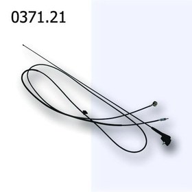 Resim Renault R19 Komple Anten 7702127371 