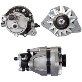Resim 12V ALTERNATÖR DİNAMO LUCAS TİPİ 60 A (VAKUMLU) FORD TRANSİT T12/ 