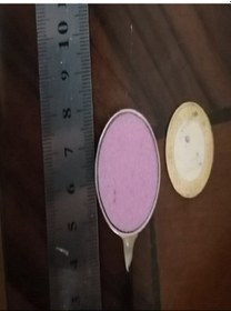 Resim Pore Pressure Water Gauge Toprak Boşluk Suyu Sensörü 
