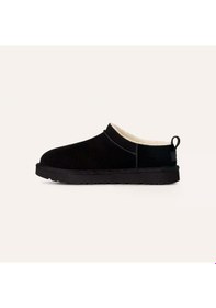Resim Bot Kadın 1173891 Ugg W Classıc Mıcro Black Sıyah Siyah 