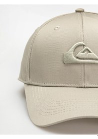 Resim Quiksilver Decades Hdwr Erkek Günlük Stil Şapka Aqyha04002 Bej 