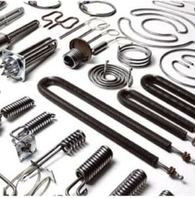 Resim 3 Elementli 1-1/2 Rezistans 