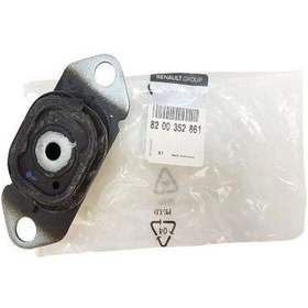 Resim Renault Clio 3 - Iıı Sol Şanzıman / Motor Takozu - 8200352861 - Renault Mais 