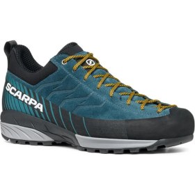 Resim Scarpa Mescalıto Gtx Erkek Bot Petrol-Petrol 
