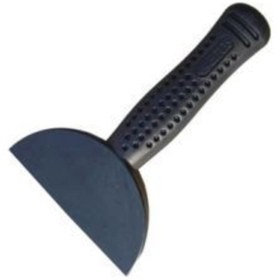 Resim Derz Ispatulası (siyah) 