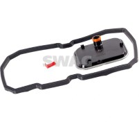 Resim Otomatık Sanzıman Yagı Fıltre Setı Mercedes W168 W414 A1683770395 A1683710280 