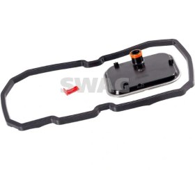 Resim Otomatık Sanzıman Yagı Fıltre Setı Mercedes W168 W414 A1683770395 A1683710280 