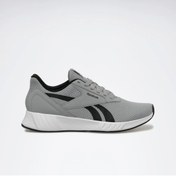 Resim Reebok 100241018 Lite Plus 2.5 Gri-Siyah-Beyaz Erkek Spor Ayakkab 