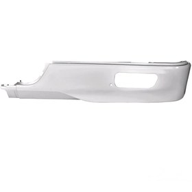 Resim Karlık Axor V2 Sol Sis Delikli Beyaz - A9448850525 