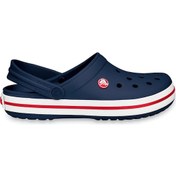 Resim Crocs Crocband Kadın Mavi Crocband Sandalet Mavi Navy 