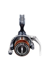 Resim Shimano Nasci Fd C5000 Xg Spin Olta Makinesi Som00007050 