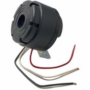 Resim Sanel 12V-24V KAPI İKAZ ZİLİ (DİNG-DONG) (OTOBÜS-KARAVAN) 