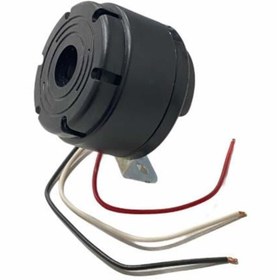 Resim Sanel 12V-24V KAPI İKAZ ZİLİ (DİNG-DONG) (OTOBÜS-KARAVAN) 