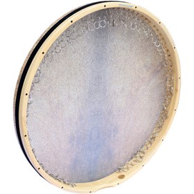 Resim İran Yapımı Profesyonel Akortlu Erbane - Def By HaPa YPDR-102 