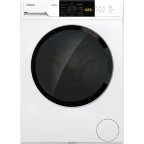 Resim Windsor CM 10WS122 INV 10 kg 1200 Devir Inverter Çamaşır Makinesi 