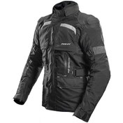 Resim Prosev Nf 2500 Airbagli Motosiklet Montu 65945 Siyah 