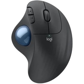 Resim LOGITECH ERGO M575S Kablosuz Trackball Mouse 910-007029 