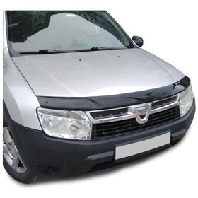 Resim Kaput Rüzgarlığı Dacıa Duster 2010-2017 