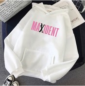 Resim GALASHOP Maxıdent Stray Kids Kapşonlu Hoodie Mod572 