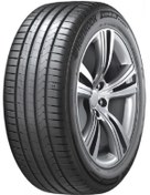 Resim Hankook 205/55R16 91H K135 Ventus Prime 4 Oto Yaz Lastiği(Üretim Yılı: 2025) 