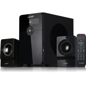 Resim Leader R205 2+1 Ev Sinema Ses Sistemi(Bluetooth-Usb/sd-Fm) 