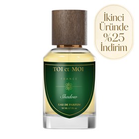 Resim Shadow EDP 50 ML Erkek Parfüm 