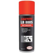 Resim Genel Markalar Loctite Lb 8005 - 400ml - Kayış Bakım Spreyi 