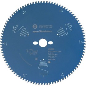 Resim Bosch Exal Daire Testere Bıçağı 305x30mm 96 Diş 2.608.644.115 