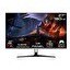 Resim Gameon GOPRO27180VA 27" 0.5 ms 180 Hz HDMI DP Adaptive-Sync 3 Kenar Çerçevesiz FHD Gaming Monitör 