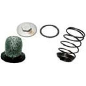 Resim Scooter Subap Tapası 17 Anahtar Başlı &süzgeç&oring Seti 50 Scooter 