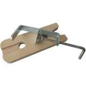 Resim Atölye Iz Kıl Testere Sehpası ( Tezgahı ) Ve Masa Kıskacı 