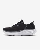 Resim Skechers D'lux VAPOR Erkek SİYAH Spor Ayakkabı 233060 BKCC 