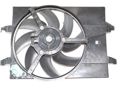 Resim Ford Fusion Fan Motoru [Cey] (2S6H8C607EF) 