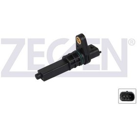 Resim Zegen-zhs1007 - Kılometre Hız Sensoru Opel Astra G 1998-2005 / 