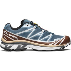 Resim Salomon Çok Renkli Erkek Sneaker L47293100 XT-6 