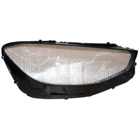 Resim Genel Markalar Mercedes S W223 Kasa Sağ Far Camı 2020-> Uyumlu 