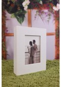 Resim Nurcan Foto NRCN-D46200 10 x 15 CM 200'lük Deri Fotoğraf Albümü 